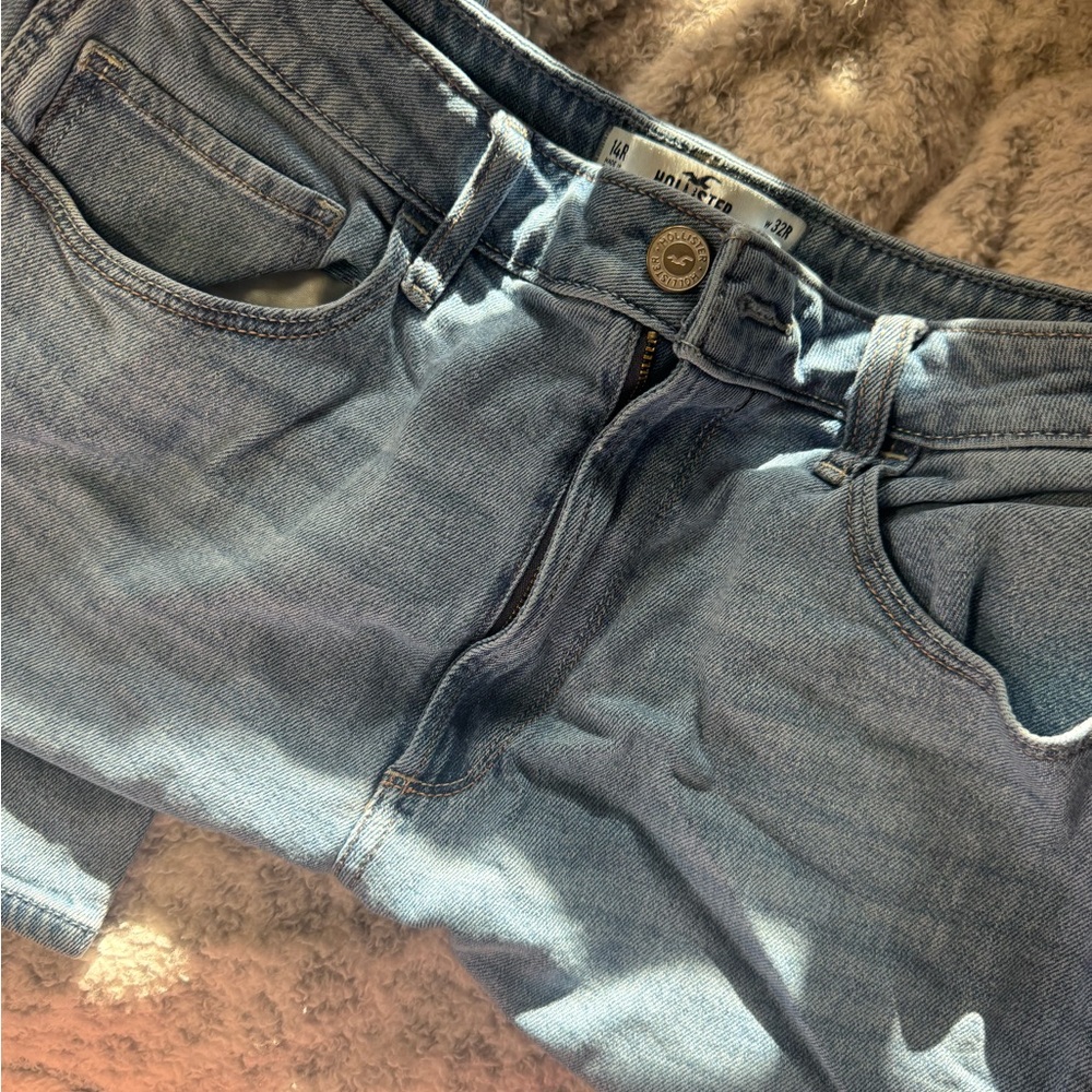 Women's Mom Jeans
